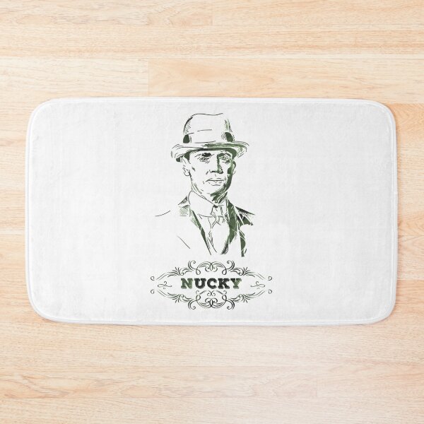 Item preview, Vintage Photograp Nucky thompson Christmas designed and sold by IdellLakin.