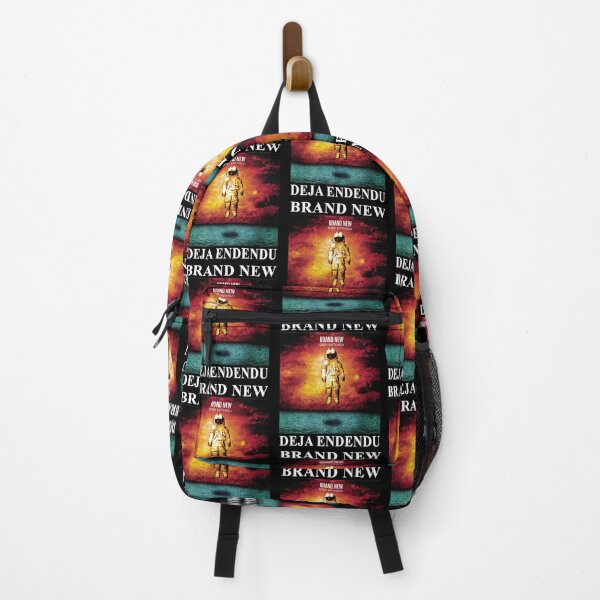 Item preview, Deja Entendu designed and sold by KhalidKihn.