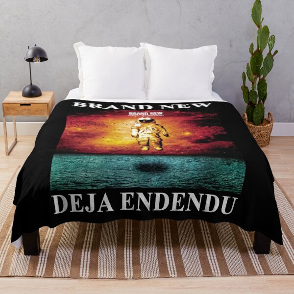 Item preview, Deja Entendu designed and sold by KhalidKihn.