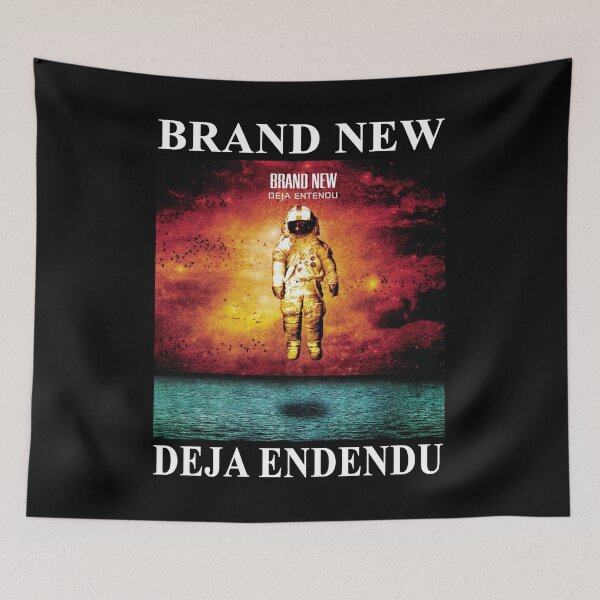 Item preview, Deja Entendu designed and sold by KhalidKihn.