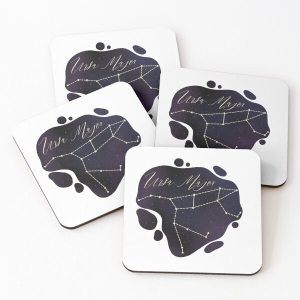 Item preview, Ursa Major Constellation designed and sold by awielgo.