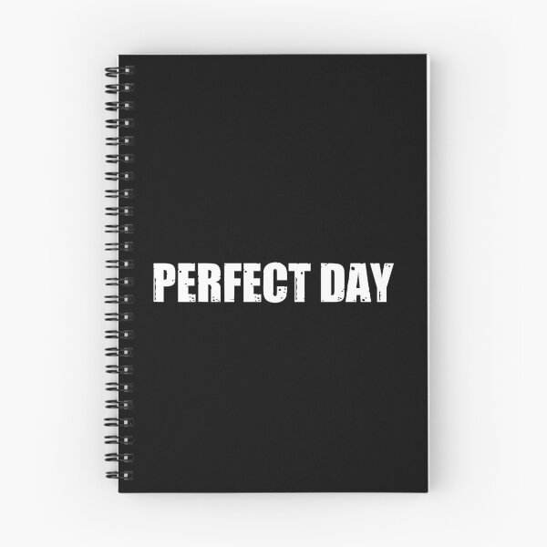 Item preview, Perfect day designed and sold by CREATi AG.
