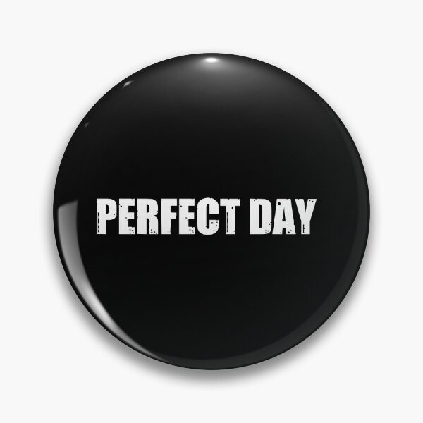 Item preview, Perfect day designed and sold by CREATi AG.
