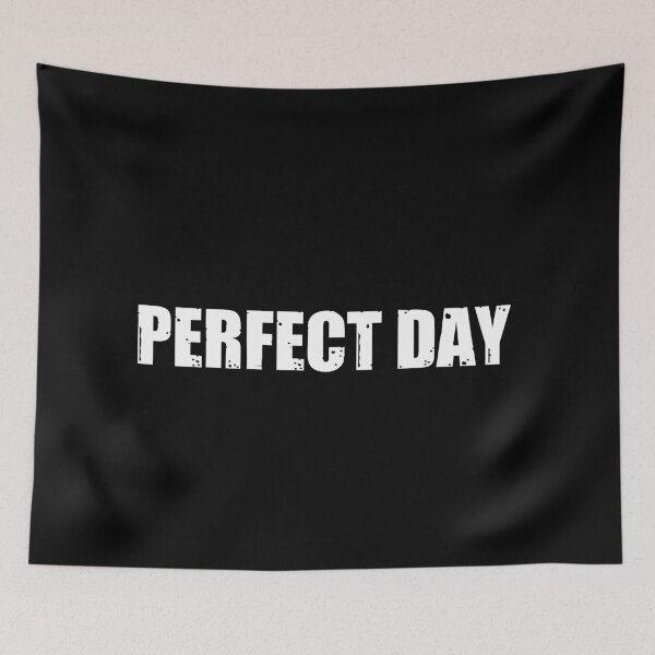 Item preview, Perfect day designed and sold by CREATi AG.