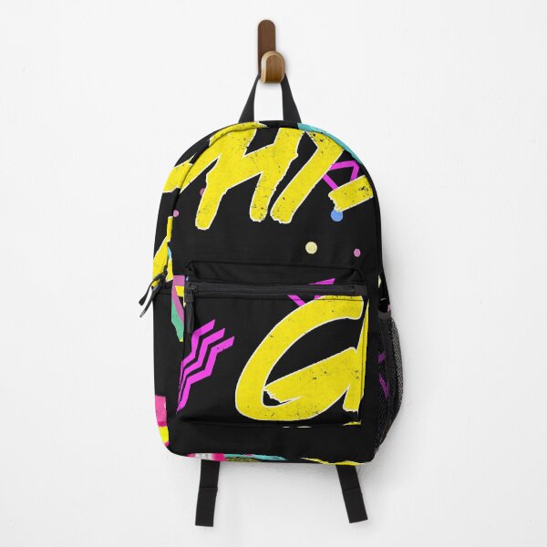Item preview, Totally Rad Get Physical Retro Vintage 80s 90s Workout designed and sold by ZacharyMarcus.