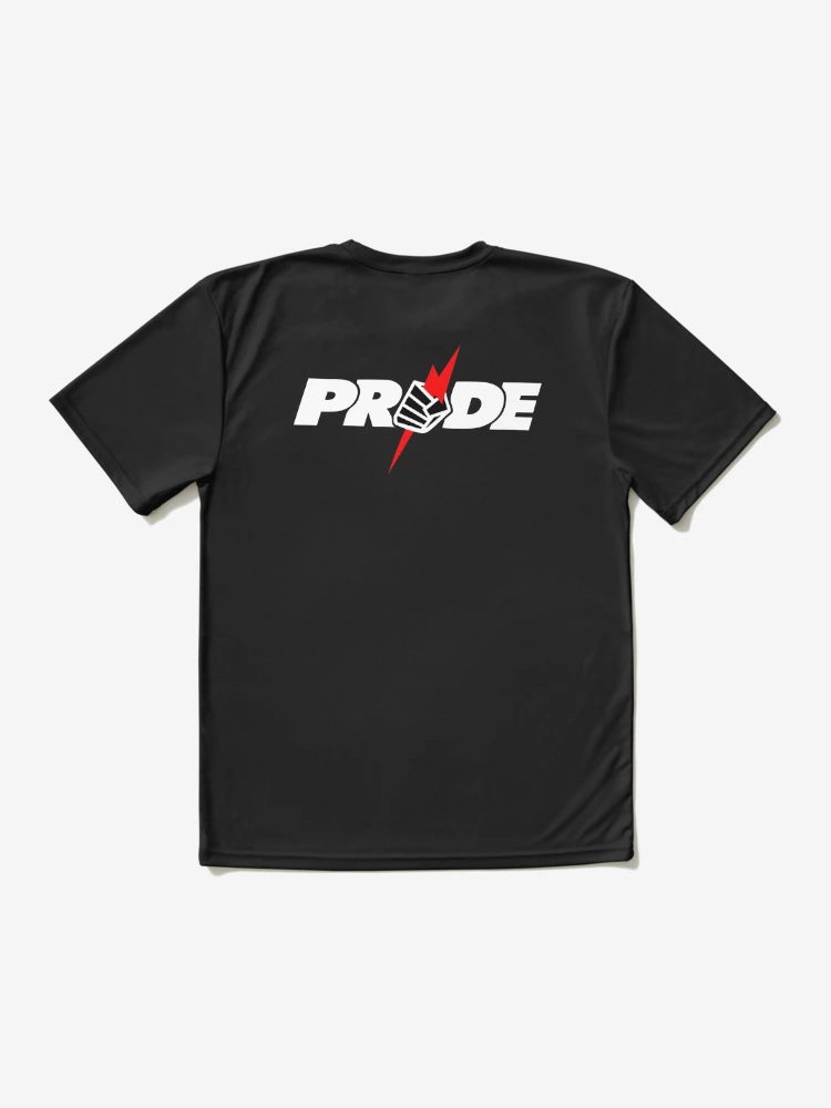 PRIDE T-shirt 2023 - Everyone Deserves a Home – Minnesota Aurora FC