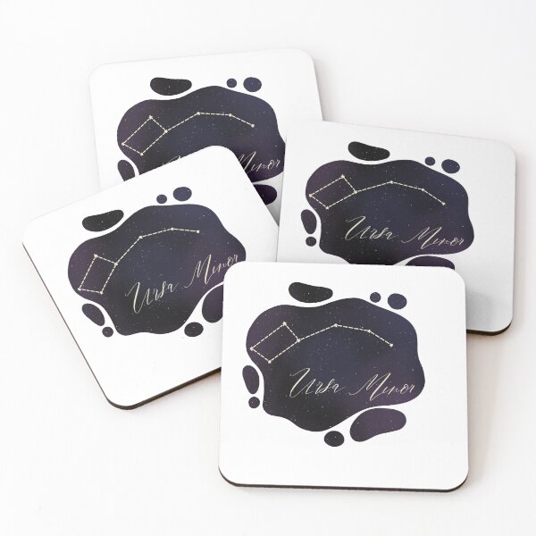 Item preview, Ursa Minor designed and sold by awielgo.