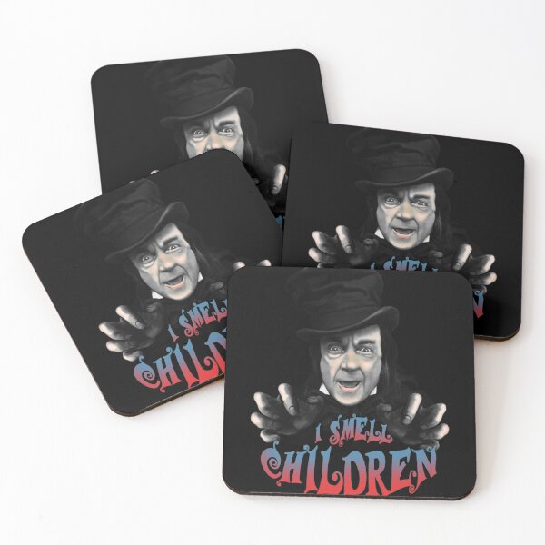 Item preview, Child Catcher  designed and sold by Costume685.