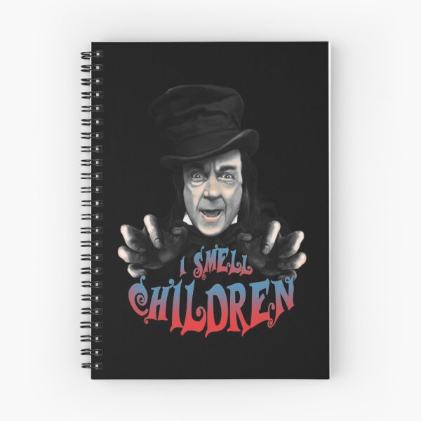 Item preview, Child Catcher  designed and sold by Costume685.
