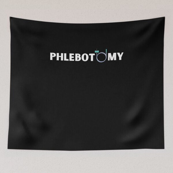 Item preview, Phlebotomy designed and sold by Crafty-Mornings.