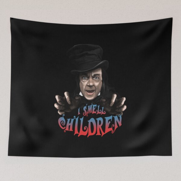 Item preview, Child Catcher  designed and sold by Costume685.