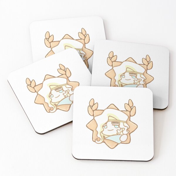 Item preview, Achilles Cookie Icon designed and sold by valdorien.