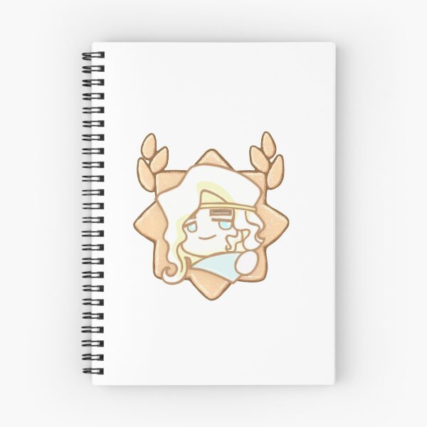 Item preview, Achilles Cookie Icon designed and sold by valdorien.