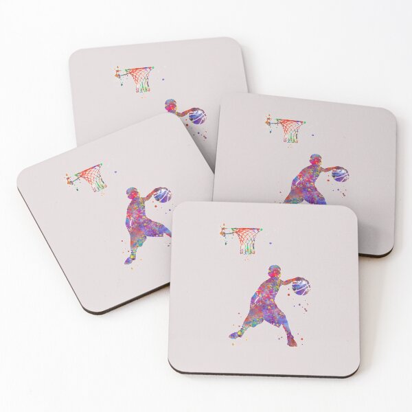 Item preview, Basketball Sports  designed and sold by ChristinaPerri.