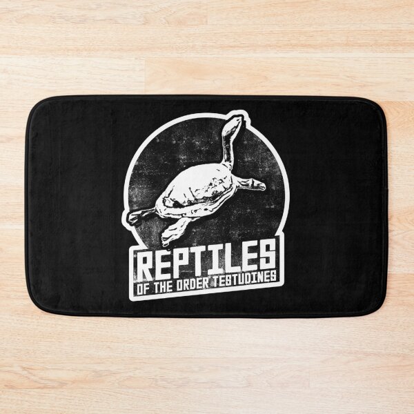 Item preview, Reptiles of the Order Testudines  designed and sold by The Cosmic Turtle.