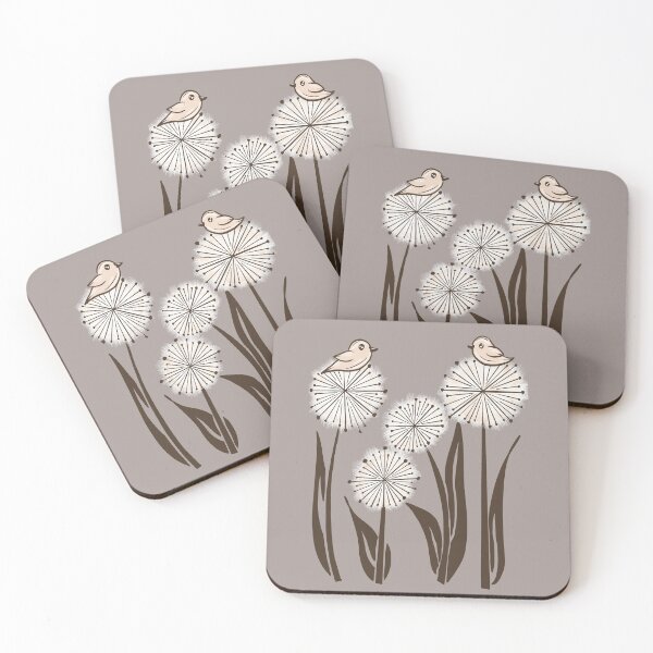 Item preview, Wishful Birdie  designed and sold by missmann.