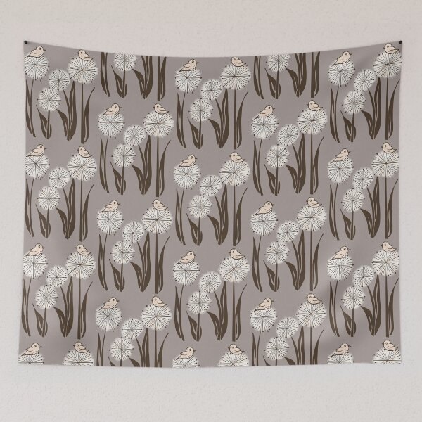 Item preview, Wishful Birdie  designed and sold by missmann.