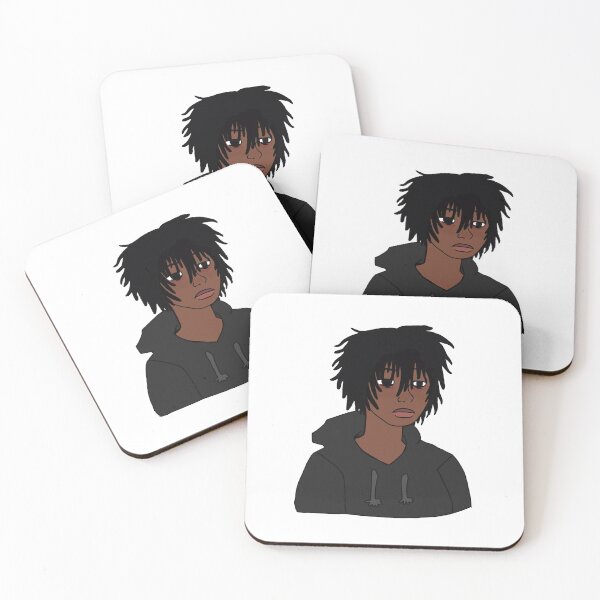 Item preview, chico negro doomer designed and sold by qlexq.