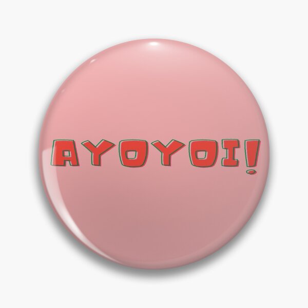 Item preview, Ayoyoi Brand! That's all I need! designed and sold by Krispsm.