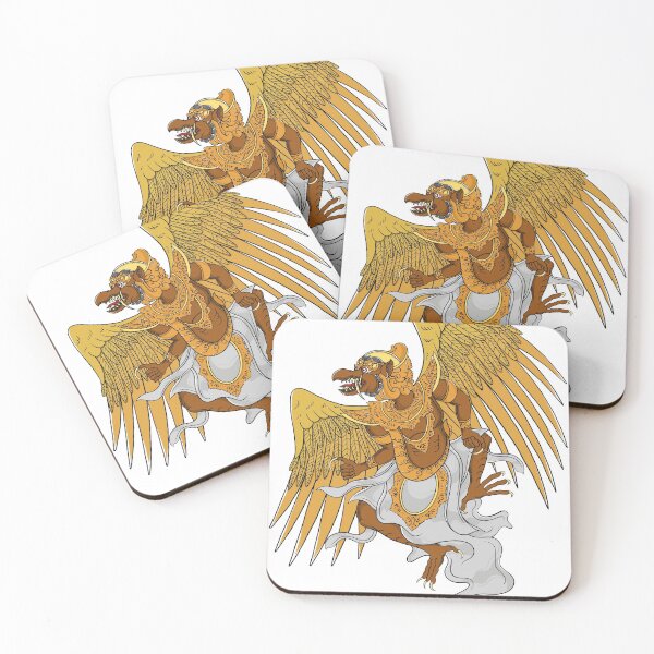 Item preview, GARUDA NUSANTARA designed and sold by atom1.