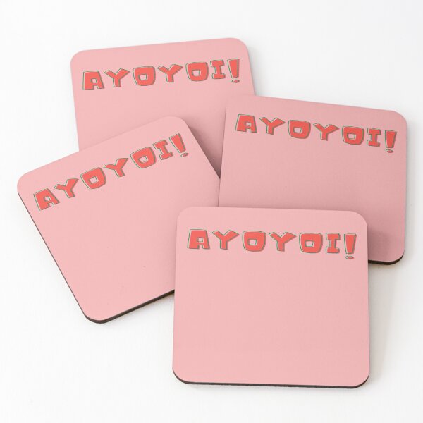 Item preview, Ayoyoi Brand! That's all I need! designed and sold by Krispsm.