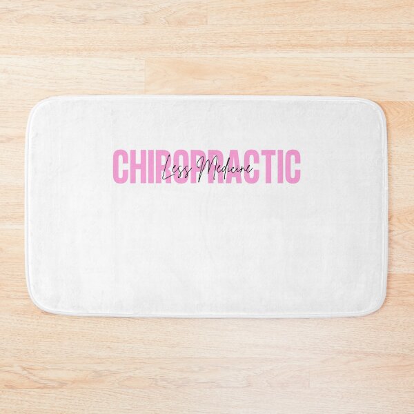 Item preview, Chiropractic less medicine funny gift for Chiropractic man and woman designed and sold by patroart.