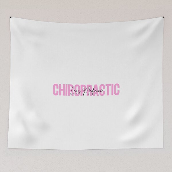 Item preview, Chiropractic less medicine funny gift for Chiropractic man and woman designed and sold by patroart.