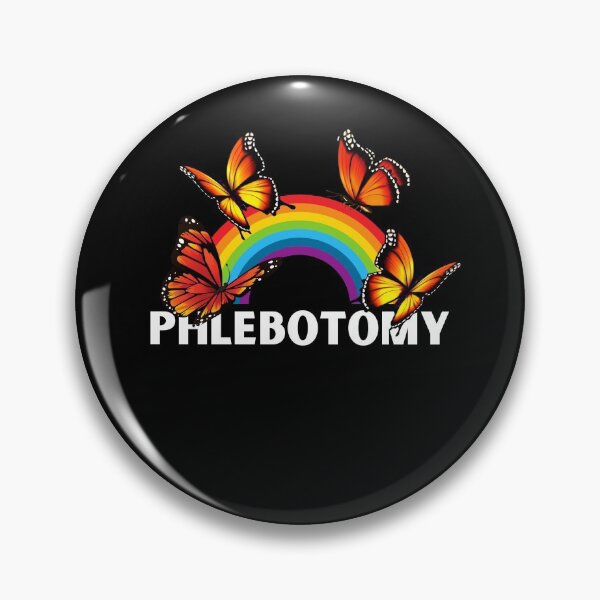 Item preview, Phlebotomy designed and sold by Crafty-Mornings.