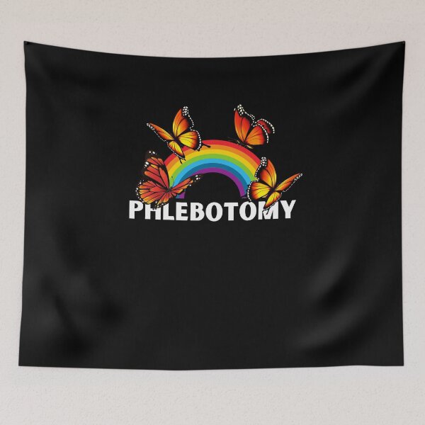 Item preview, Phlebotomy designed and sold by Crafty-Mornings.