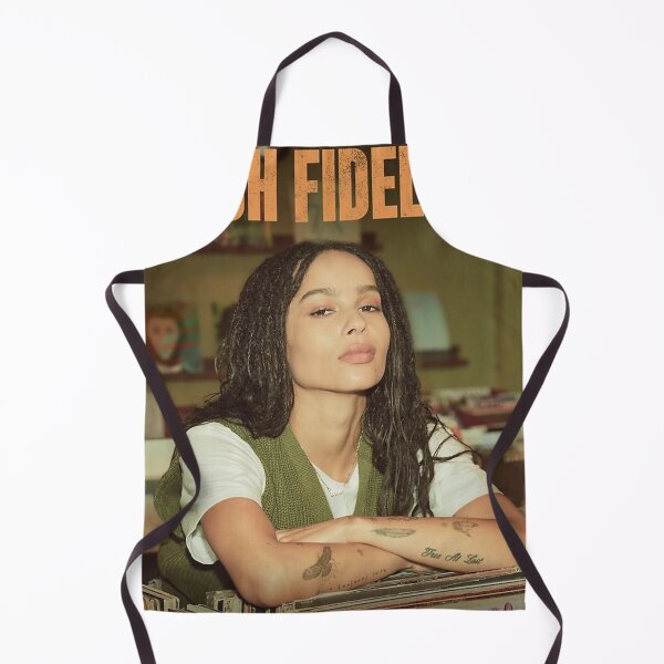 Item preview, High Fidelity Movie designed and sold by lymangreence.