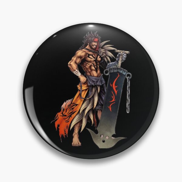 Item preview, Jecht designed and sold by benderabraham.