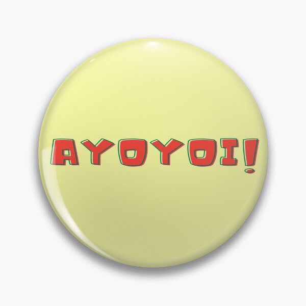 Item preview, Ayoyoi Brand! That's all I need! designed and sold by Krispsm.