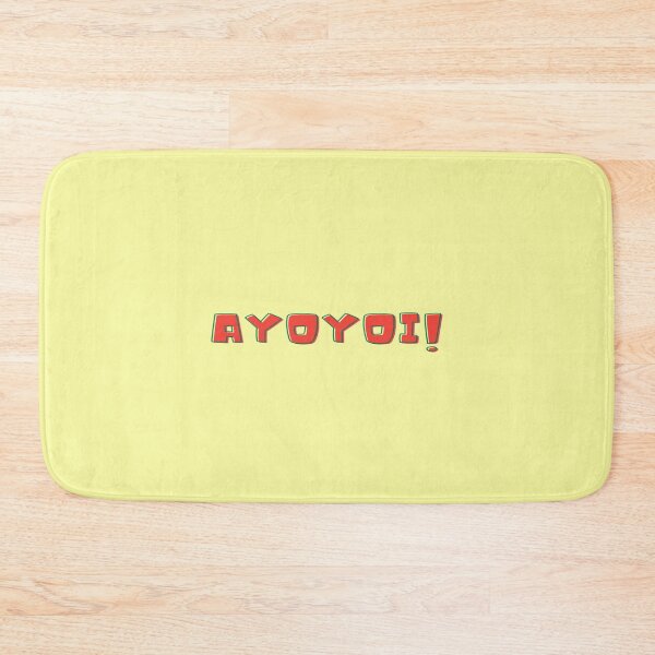 Item preview, Ayoyoi Brand! That's all I need! designed and sold by Krispsm.