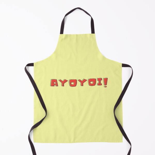 Item preview, Ayoyoi Brand! That's all I need! designed and sold by Krispsm.