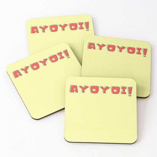 Item preview, Ayoyoi Brand! That's all I need! designed and sold by Krispsm.