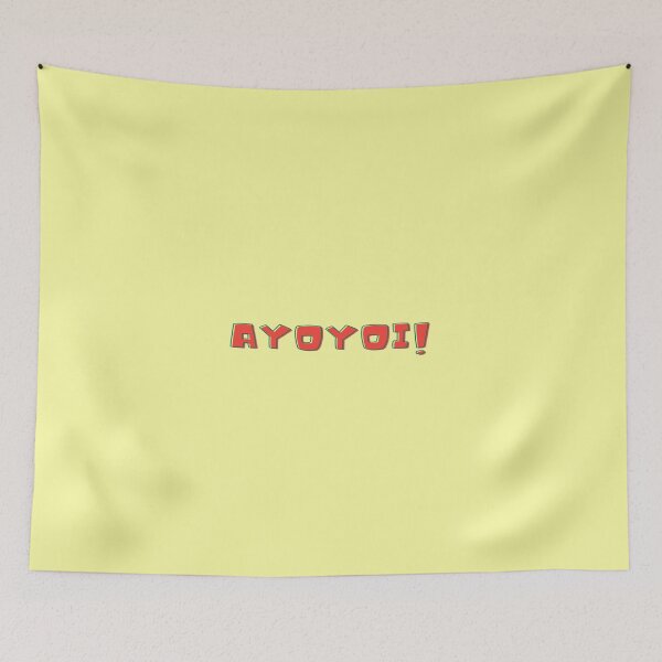 Item preview, Ayoyoi Brand! That's all I need! designed and sold by Krispsm.