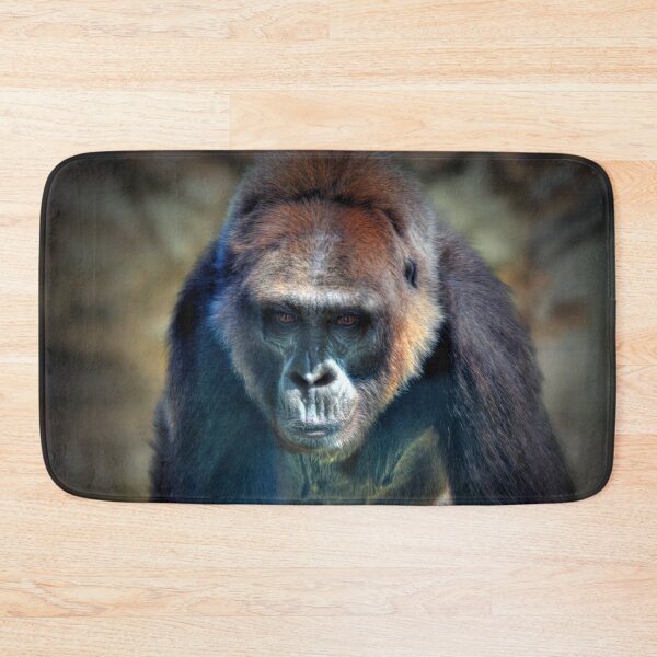 Item preview, Gorilla  designed and sold by Savannah Gibbs.