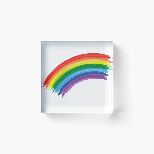 Item preview, Rainbow designed and sold by Sarani Rashmila Malchani.