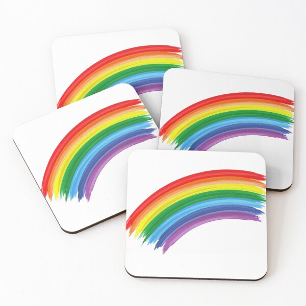 Item preview, Rainbow designed and sold by Sarani Rashmila Malchani.
