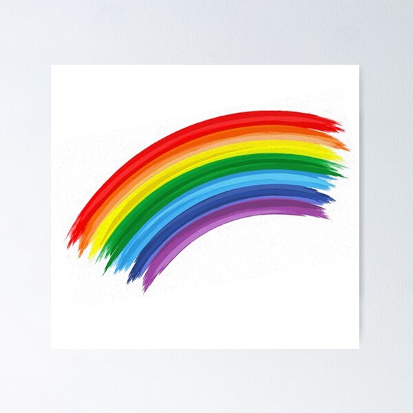 Artikelvorschau, Regenbogen entworfen und verkauft von Sarani Rashmila Malchani.