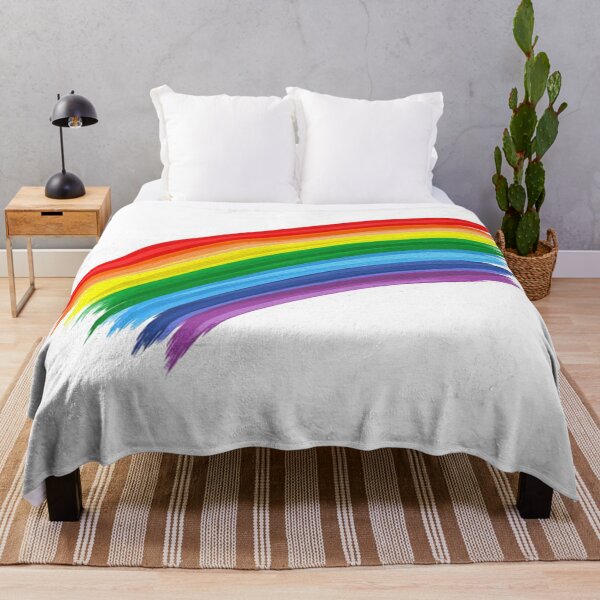 Item preview, Rainbow designed and sold by Sarani Rashmila Malchani.