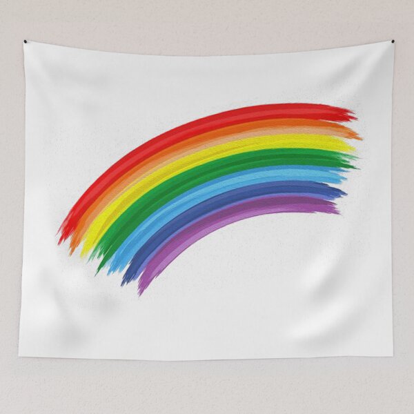 Item preview, Rainbow designed and sold by Sarani Rashmila Malchani.