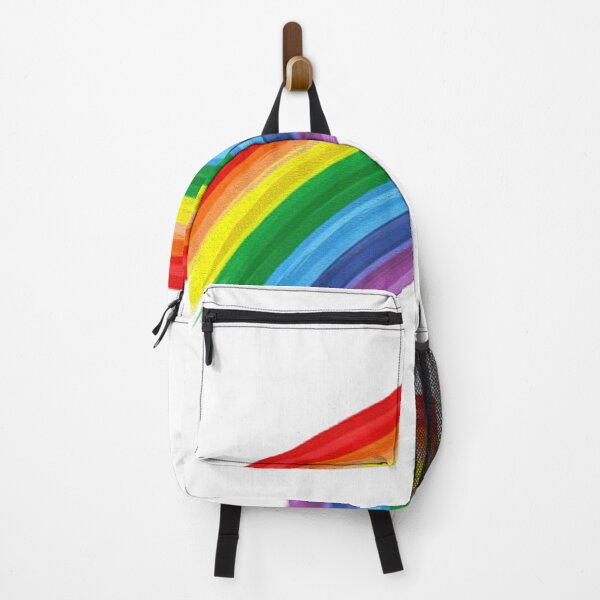 Item preview, Rainbow designed and sold by Sarani Rashmila Malchani.