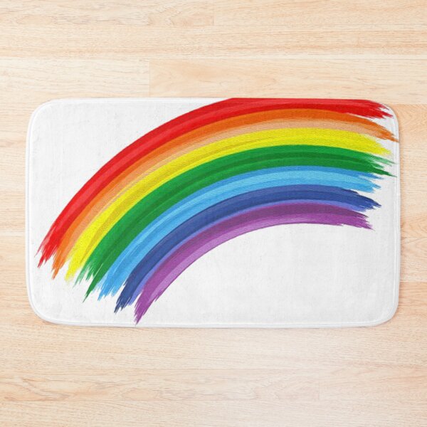 Item preview, Rainbow designed and sold by Sarani Rashmila Malchani.