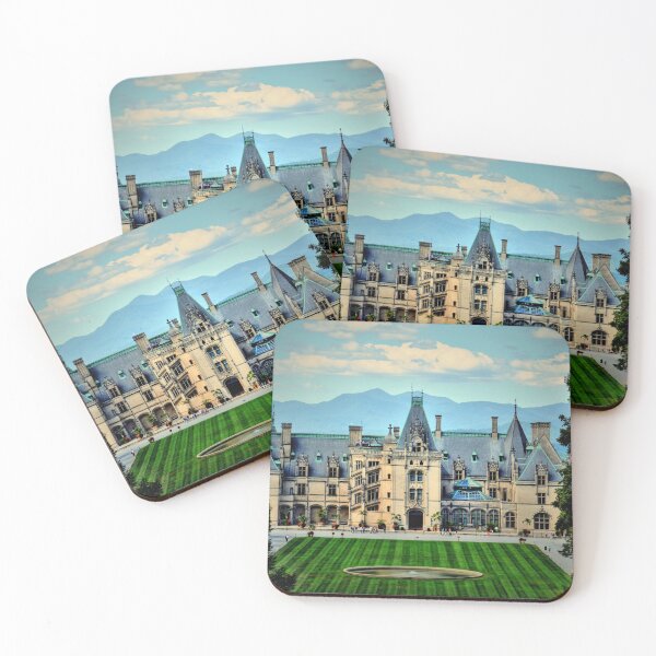 Item preview, Biltmore  designed and sold by Savannah Gibbs.