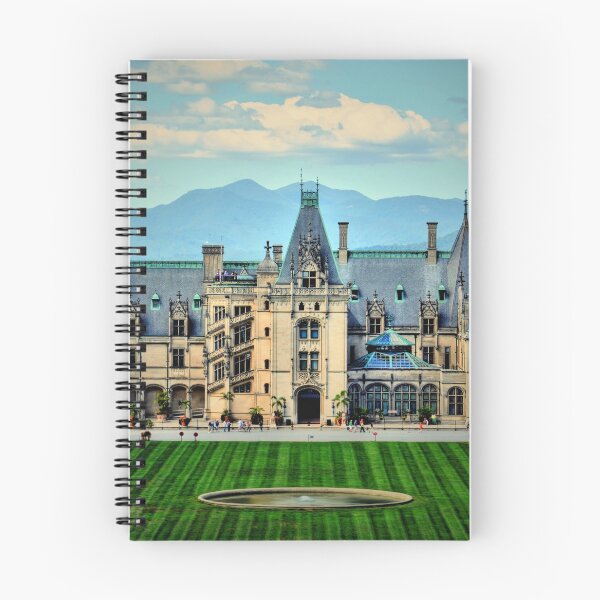 Item preview, Biltmore  designed and sold by Savannah Gibbs.