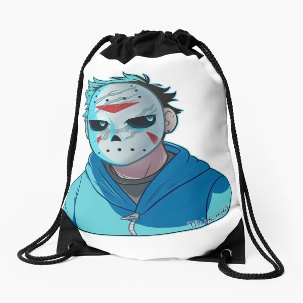 H20 shop delirious backpack