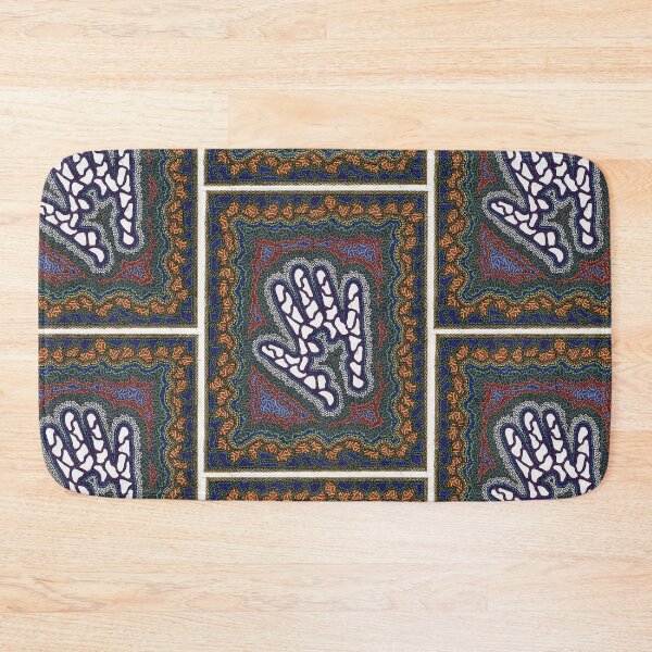 Item preview, The Hand Series: Portrait of Amber B. #3 designed and sold by GabrielMSanford.