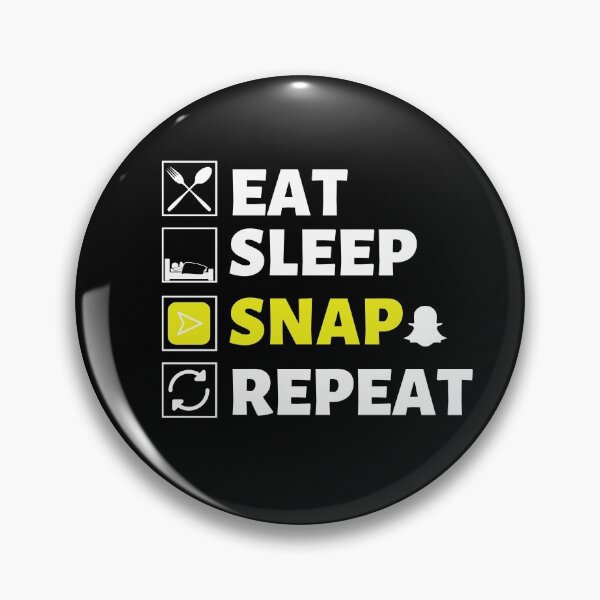 Item preview, Eat sleep snap repeat designed and sold by Hoetoons.