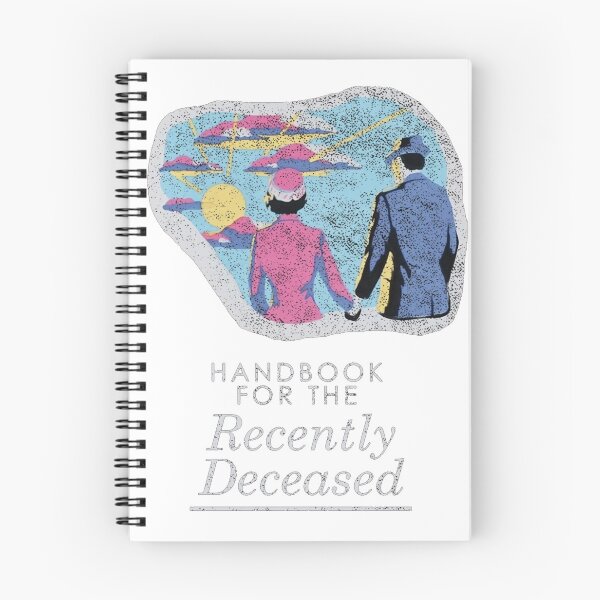 Item preview, Handbook for the Recently designed and sold by nelidapeters.